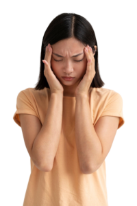 ความเครียด